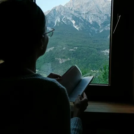 Konukevi Nini