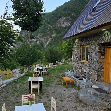Pensionat Nini 3*