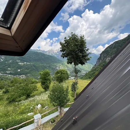 Pensionat Nini