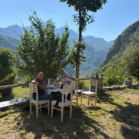 Pensionat Nini 3*